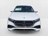 Thumbnail of 2026 MANUFAKTUR Moonlight White Metallic Mercedes-Benz E-Class