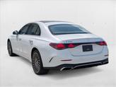 Thumbnail of 2026 MANUFAKTUR Moonlight White Metallic Mercedes-Benz E-Class