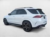 Thumbnail of 2026 MANUFAKTUR Moonlight White Metallic Mercedes-Benz GLE 450