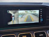 Thumbnail of 2023 Polar White Mercedes-Benz GLS 580