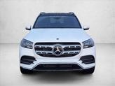 Thumbnail of 2023 Polar White Mercedes-Benz GLS 580