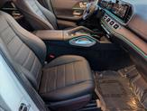 Thumbnail of 2023 Polar White Mercedes-Benz GLS 580
