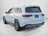 Thumbnail of 2023 Polar White Mercedes-Benz GLS 580