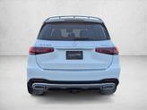 Thumbnail of 2023 Polar White Mercedes-Benz GLS 580