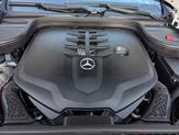 Thumbnail of 2023 Polar White Mercedes-Benz GLS 580