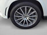 Thumbnail of 2023 Polar White Mercedes-Benz GLS 580