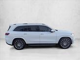 Thumbnail of 2023 Polar White Mercedes-Benz GLS 580