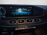 Thumbnail of 2023 Polar White Mercedes-Benz GLS 580