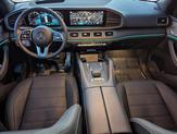 Thumbnail of 2023 Polar White Mercedes-Benz GLS 580