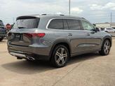 Thumbnail of 2022 Selenite Grey Metallic Mercedes-Benz GLS 450