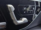 Thumbnail of 2025 Black Mercedes-Benz E-Class
