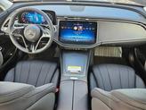 Thumbnail of 2025 Black Mercedes-Benz E-Class