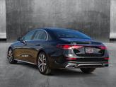 Thumbnail of 2025 Black Mercedes-Benz E-Class