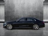 Thumbnail of 2025 Black Mercedes-Benz E-Class