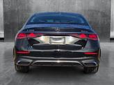 Thumbnail of 2025 Black Mercedes-Benz E-Class
