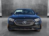 Thumbnail of 2025 Black Mercedes-Benz E-Class
