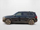 Thumbnail of 2025 Night Black Mercedes-Benz GLB 250