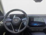Thumbnail of 2024 Black Mercedes-Benz E-Class