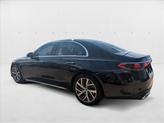 Thumbnail of 2024 Black Mercedes-Benz E-Class