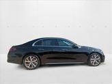 Thumbnail of 2024 Black Mercedes-Benz E-Class