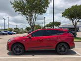 Thumbnail of 2019 Performance Red Pearl Acura RDX