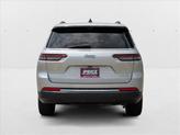 Thumbnail of 2023 Silver Zynith Jeep Grand Cherokee L