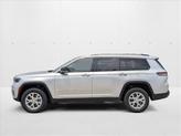 Thumbnail of 2023 Silver Zynith Jeep Grand Cherokee L