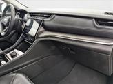 Thumbnail of 2023 Silver Zynith Jeep Grand Cherokee L