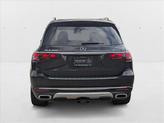 Thumbnail of 2025 Obsidian Black Metallic Mercedes-Benz GLS 450