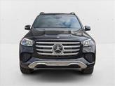Thumbnail of 2025 Obsidian Black Metallic Mercedes-Benz GLS 450