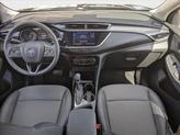 Thumbnail of 2023 Ebony Twilight Metallic Buick Encore GX