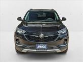 Thumbnail of 2023 Ebony Twilight Metallic Buick Encore GX