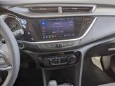 Thumbnail of 2023 Ebony Twilight Metallic Buick Encore GX