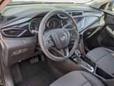 Thumbnail of 2023 Ebony Twilight Metallic Buick Encore GX