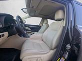 Thumbnail of 2016 Midnight Black Metallic Toyota Highlander