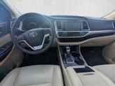 Thumbnail of 2016 Midnight Black Metallic Toyota Highlander