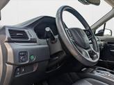 Thumbnail of 2022 Black Honda Pilot