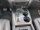 Thumbnail of 2022 Black Honda Pilot