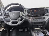 Thumbnail of 2022 Black Honda Pilot
