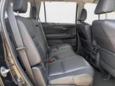 Thumbnail of 2022 Black Honda Pilot