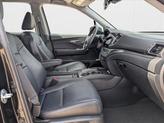 Thumbnail of 2022 Black Honda Pilot