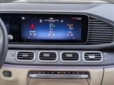 Thumbnail of 2025 Polar White Mercedes-Benz GLS 450