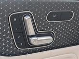 Thumbnail of 2026 Mountain Grey Metallic Mercedes-Benz GLA 250