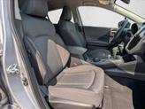 Thumbnail of 2024 Ice Silver Metallic Subaru Crosstrek
