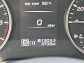 Thumbnail of 2024 Ice Silver Metallic Subaru Crosstrek