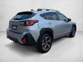 Thumbnail of 2024 Ice Silver Metallic Subaru Crosstrek