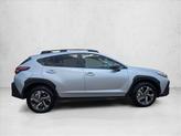 Thumbnail of 2024 Ice Silver Metallic Subaru Crosstrek