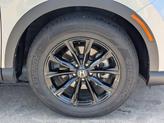Thumbnail of 2024 Lunar Silver Metallic Honda CR-V Hybrid