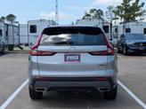 Thumbnail of 2024 Lunar Silver Metallic Honda CR-V Hybrid