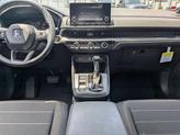 Thumbnail of 2024 Lunar Silver Metallic Honda CR-V Hybrid